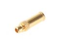 Plug Cable Mount MMCX Connector50OhmSolder TerminationStraight Body