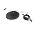 Indoor-Antenne, 6.4 dBi, NEX10-Buchse, Verschraubung