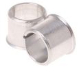 Reducing Bush 257.28, 8mm Shaft Diameter, 10mm Outside Diameter