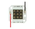 IR LED Array Board 850nm 30.6V 1A 150°