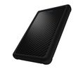 USB-A Enclosure for 2.5" SATA HDD / SSD Drive with Silicone Protection Sleeve, 2.5 ", SATA