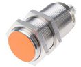 Induktiver Zylinder-Näherungssensor, M30 x 1,5, 15 mm Erfassungsbereich, PNP- und NPN-Ausgang, 10... 36 V