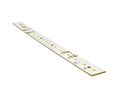 Led-strip, Daisy-Mini, 279mm, 39.9V, 250mA, 5.9W, Warm wit