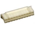 PHR Female Connector Housing, 2mm Pitch, 11 Way, 1 Row, Paket med 10 delar