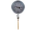 Thermometer 0 ... 120°C IP51 Klasse 1.5
