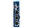 Router Module, 3 Ports 24V