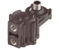 Jumo Pressure Sensor, 0bar Min, 10bar Max, Differential Reading