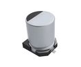 Alu Lytic Cap 25V 20% 100uF SMD 2626, 1000 ST