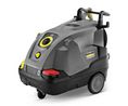 Hot Water Pressure Washer, 560 L/h, 120bar