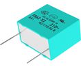 X2 Class AEC-Q200 Metallized Polypropylene Film Capacitor, 680nF, 310VAC, 630VDC, 10%