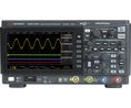 Oscilloscope, InfiniiVision 1000X, 4x 70MHz, 2GSPS