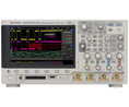 Oszilloskop InfiniiVision 3000T X DSO 4x 200MHz 5GSPS USB / GPIB / LAN / WVGA Video-Out