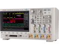 Oscilloscope InfiniiVision 3000T X DSO 4x 1GHz 5GSPS USB / GPIB / LAN / WVGA video-uitgang