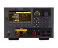 Elektronische DC-Last, 1-Kanal, USB / Ethernet, Programmierbar, 150V, 60A, 350W