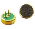 Omni-Directional, Through Hole 4mm Microphone Condenser -42dB