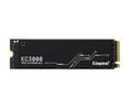 SSD, KC3000, M.2 2280, 512GB, PCIe 4.0 x4