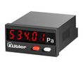 Prosessdisplay CODIX 534, 5 sifre, 0 ... 10 V, 0 ... 20 mA
