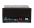 Kübler CODIX 521 Counter, 6 Digit, 60kHz, 10 ... 30 V dc