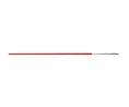 ÖLFLEX® HEAT 180 SiF Stranded Wire Silicone 0.5mm² Tinned Copper Red 100m