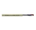 Multipair Cable PVC 2x2x0.34mm² Bare Copper Grey 50m