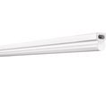 Compact Line Luminaire 1.47m 25W 4000K White