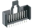 Pin header Poles 5 PU=Pack of 10 pieces