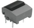 Tactile Switch 50 mA 24 VDC Momentary Function 1NO 3N Through Hole Multimec 3A