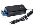 Power Supply, Medical 3320 6V 6.66A 40W Interchangeable Adapter / IEC 60320 C8 Open Ends