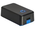 Power Supply, Medical 3825 5V 1A 5W IEC 60320 C8 / Interchangeable Adapter USB A Socket