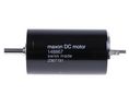 Brushed DC Motor 24V 6A 177Nmm 71mm