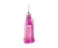 Precision Dispensing Needles Straight 30 Lavender