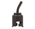 Bent Nozzle, Bayonet, 5mm - HCT-910-21 / HCT-910-11