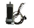 Bürstenloser DC-Motor mit Encoder, 3-Phasen, 24 V