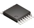 Microchip PIC16LF1825-I/ST, 8bit PIC Microcontroller, PIC16F, 32MHz, 8k words Flash, 14-Pin TSSOP