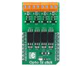 Proximity 2 Click, optisk isolationsmodul 5V