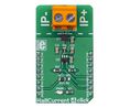 Hall Current 4 Click Stromsensormodul 5V