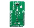 Ambient 6 Click Umgebungslicht-Sensormodul 3.3V