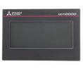 GT21 Series GOT2000 Touch Screen HMI - 3.8 in, LCD Display