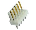 PCB Header, Plug, 4A, 500V, Contacts - 5