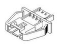 Headers & Wire Housings SL WtW Conn SR W, Pack of 5 pieces