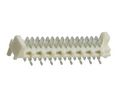 PCB Header, Male, 1.2A, 250V, Contacts - 16, Pack of 5 pieces