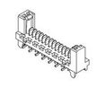 Headers & Wire Housings 6CKT PICOFLEX SM, 5 ST