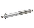 Lineaire positiesensor met asbescherming Spanningsverdeler 750mm 0.05% 10kOhm Draaikopmontage Connector, M12, 4-pens IP67 LWX