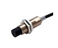 Inductive Sensor Make Contact (NO) 200Hz 30V 20mm IP67 / IP67G / IP69K Cable, 2 m E2E-X