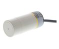 Capacitive Sensor 25mm 200mA 70Hz 30V Non Flush Mount IP66 Pre-Wired E2K-C