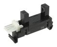 Transmissiver Photomikrosensor NPN 15mm 7V 16mA Stecker, 3-polig EE-SX