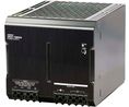 DIN Rail Power Supply 92% 24V 48A 960W Adjustable IP20 S8VK-T