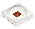 SMD LED OSCONIQ P 3030 Red 634nm 350mA 2.18V 130°