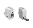 Laiteliitin, Suora, 180A, 16 ... 95mm²