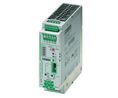 UPS, QUINT-UPS, DC UPS, DIN Rail Mount, 480W, 24V, 1x Screw Terminal